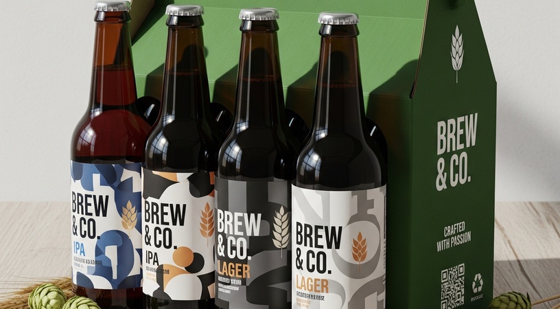 Packaging Trends in the Brewery Industry