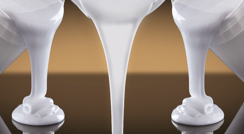 Клей для ткани. Аппрет