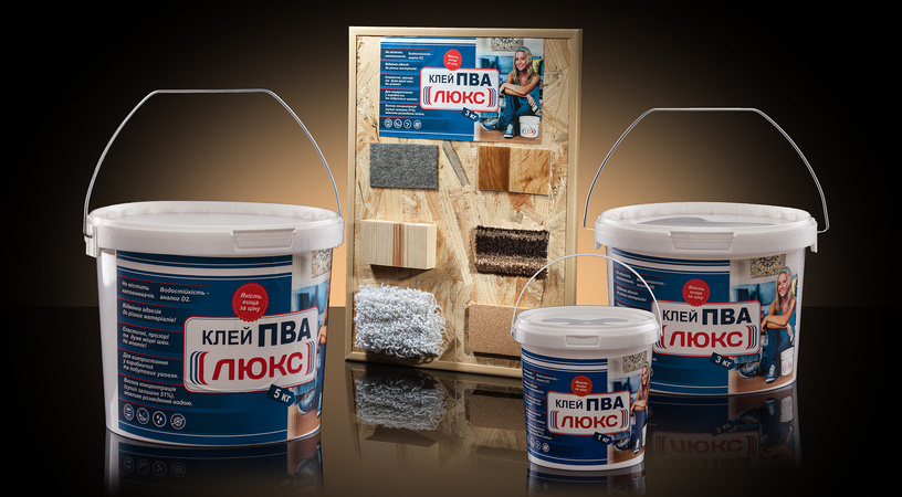 PVAC adhesive: an all-purpose glue and why is it still popular?