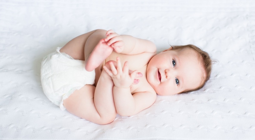 Клей для виготовлення засобів гігієни