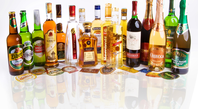 Сhoosing the right label adhesive