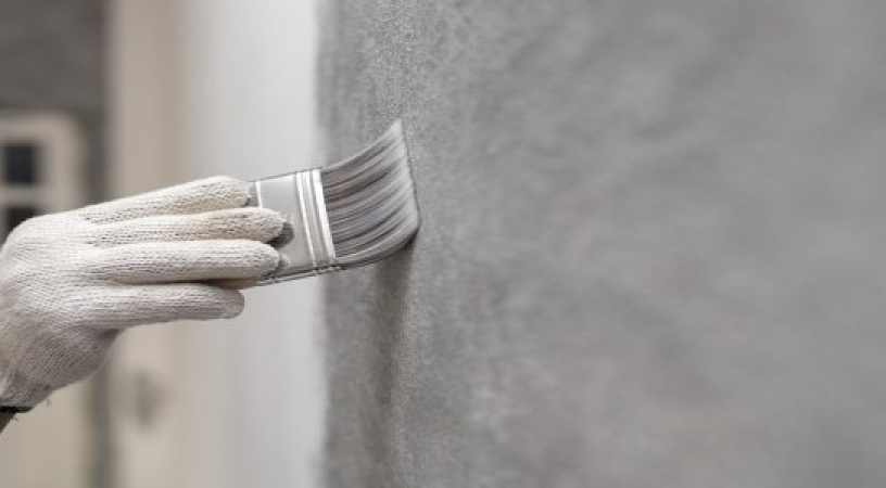 Клей ПВА в якості ґрунтівки