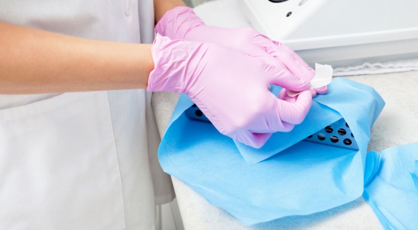 Клеї для сектору охорони здоров'я