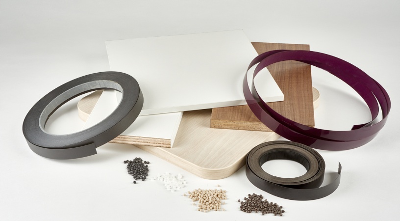 What is used to bond a furniture edge band? Rules for choosing a hot melt adhesive