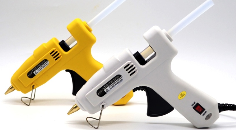 Палички для клейового пістолета