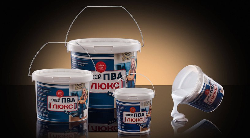 How to dilute PVAc adhesives: tips to restore their consistency