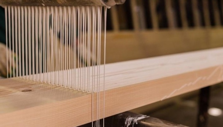 PVAC glue for squared timbers and lamellas