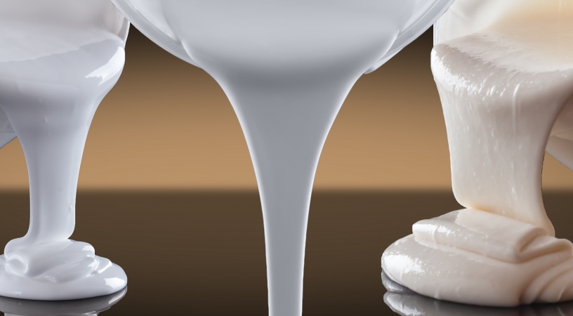 Клейові композиції для виробників пакувальної продукції