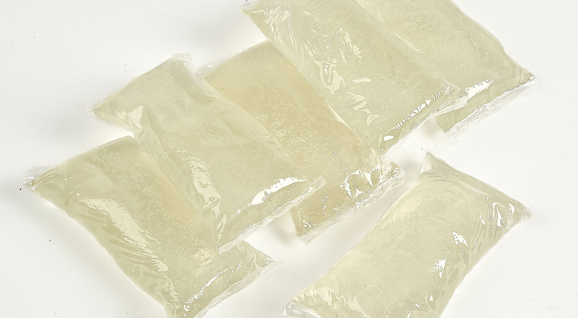 Термоклей для сборки изделий