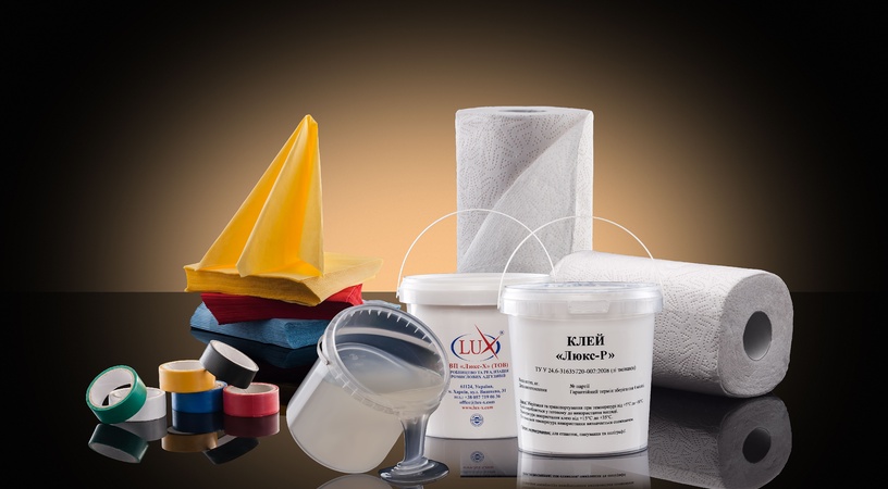 Прочие области применения