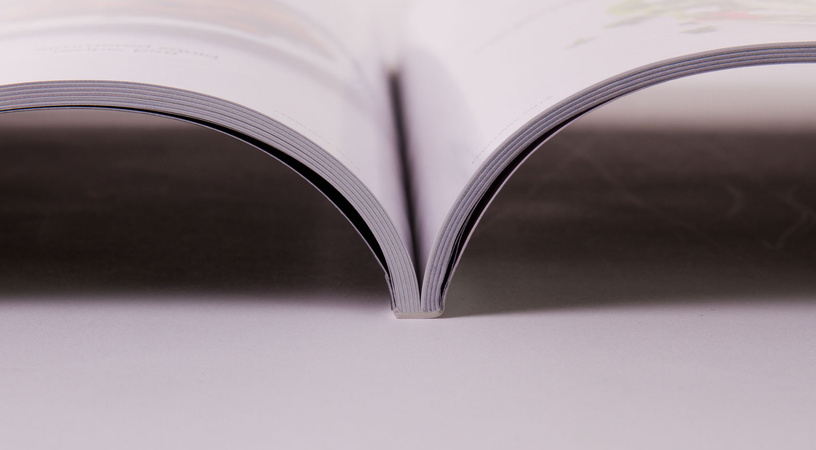 Термоклей для полиграфии