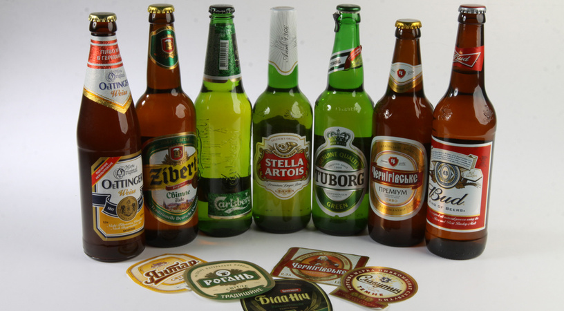 How to read a beer label