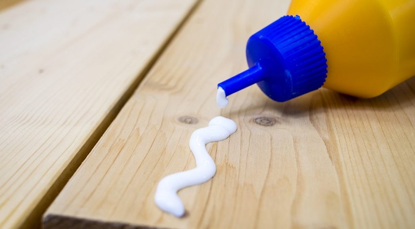 Top 5 Best Wood Adhesives. Types and Advantages