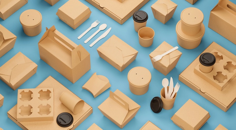 Adhesives for Challenging Packaging Applications