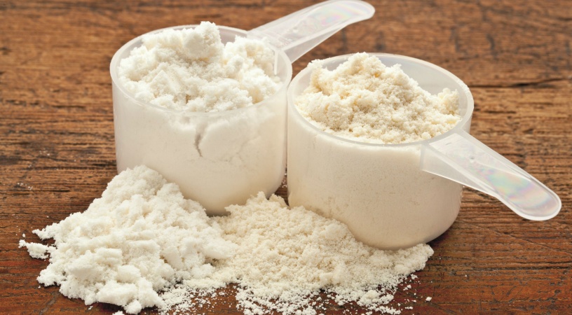 What is casein glue and what is it needed for