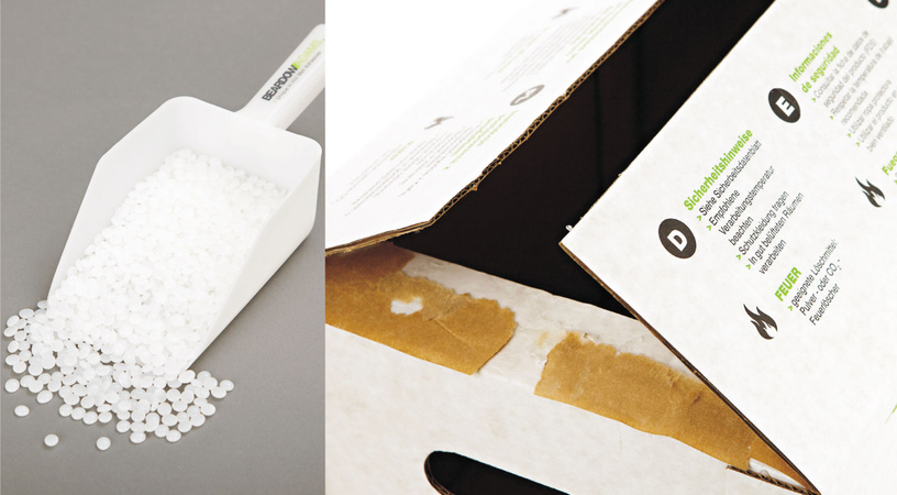 Можливі проблеми при склеюванні термоклеєм