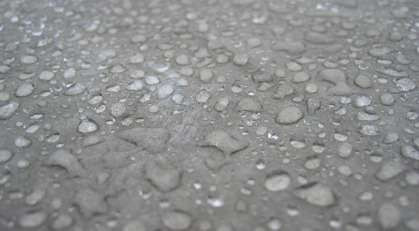 Concrete Impregnating Agent: A Guarantee of Reliability and Resistance to Moisture of Civil and Military Structures