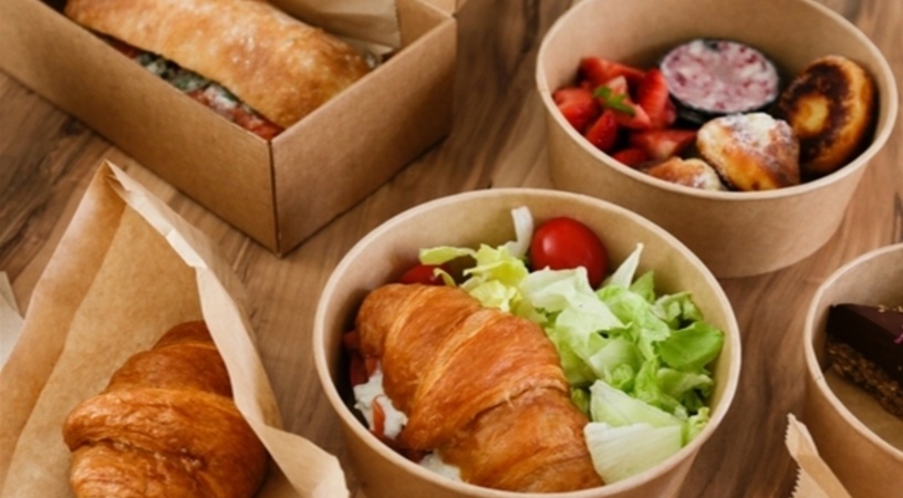 Що таке клей безпечний для харчових продуктів?