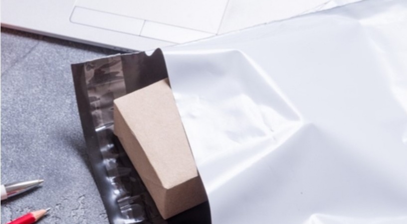 Клей для пакування електронної комерції