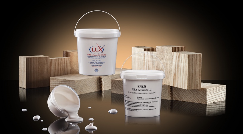 Клей для бруса: види, склад, характеристики