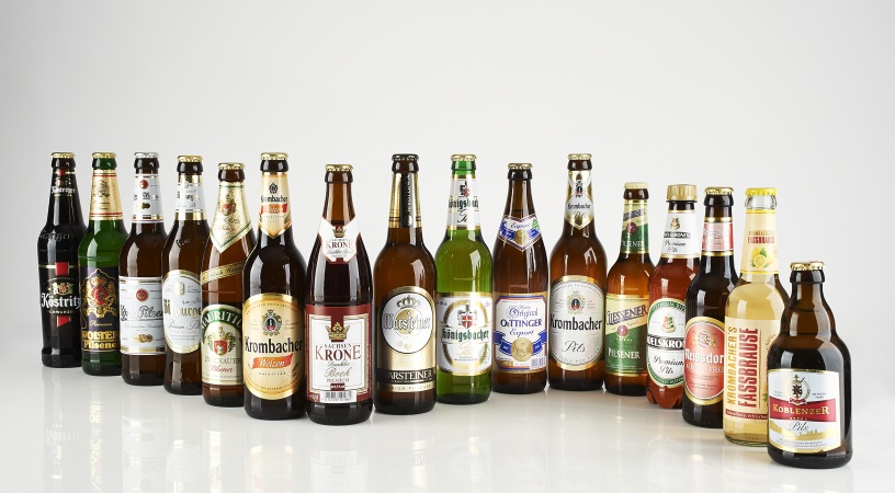 How to choose an adhesive for labelling?