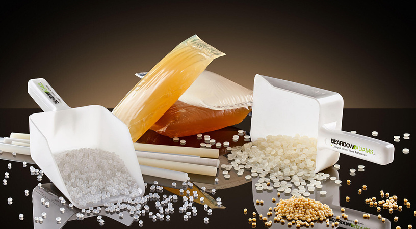 How to choose a hot melt adhesive?