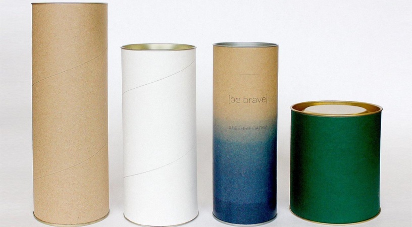 Який клей використовувати для навивання паперових туб?