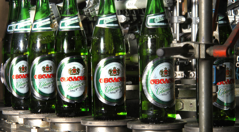 Можливі проблеми під час етикетування холодним клеєм і методи їх вирішення