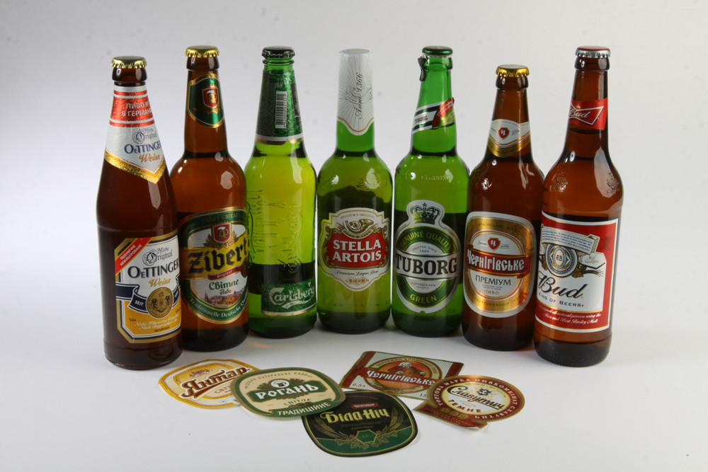 Как читать пивную этикетку