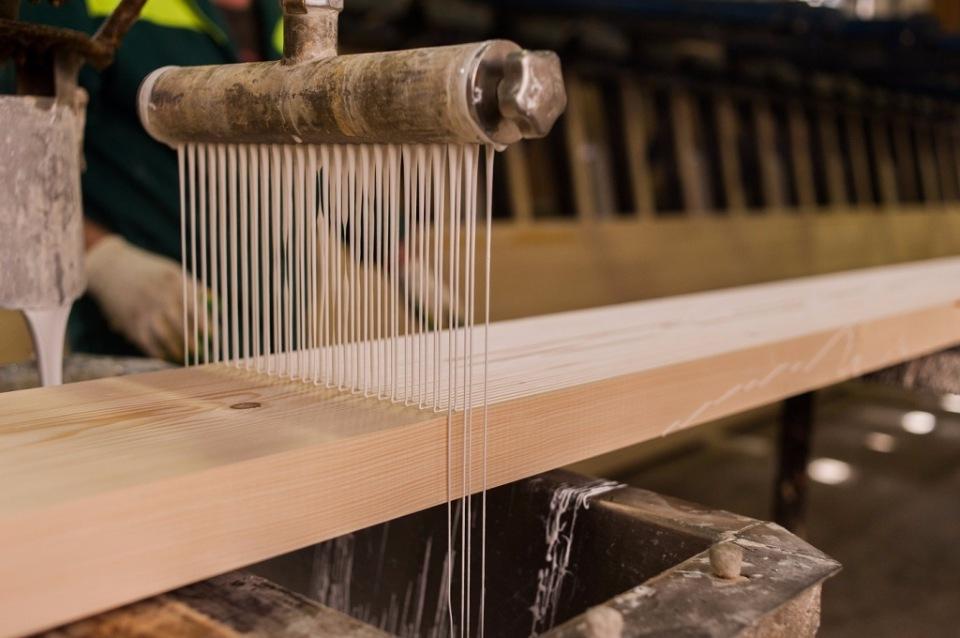 шпалерний клей «Люкс»