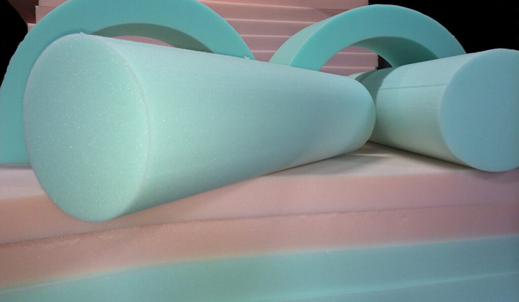 Клей для матраців і ізоляційних матеріалів