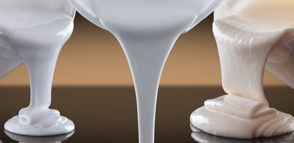 Клеевые композиции для производителей упаковочной продукции