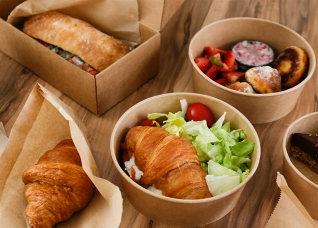 Что такое клей безопасный для пищевых продуктов?