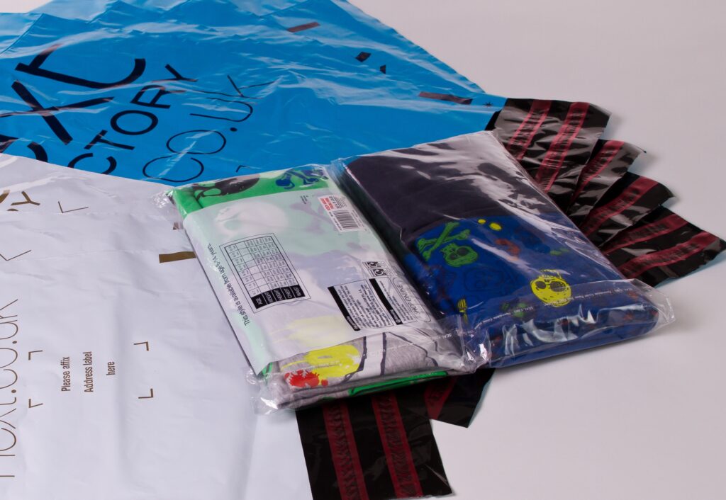 What is a pressure sensitive adhesive?