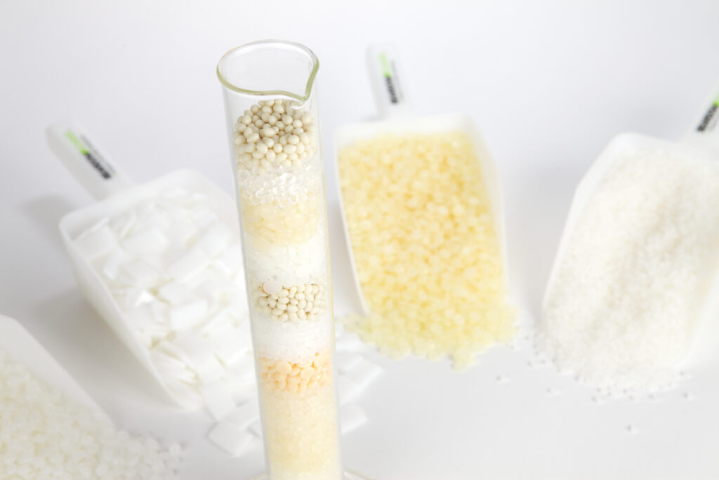 What is Hot Melt Adhesive Granule and where is it used