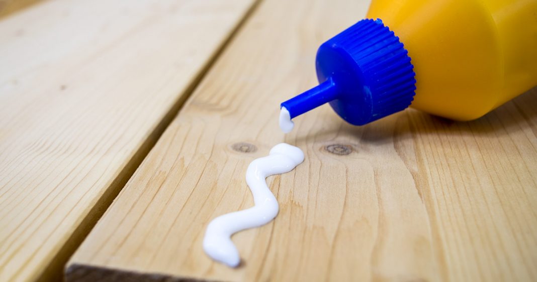 furniture glue