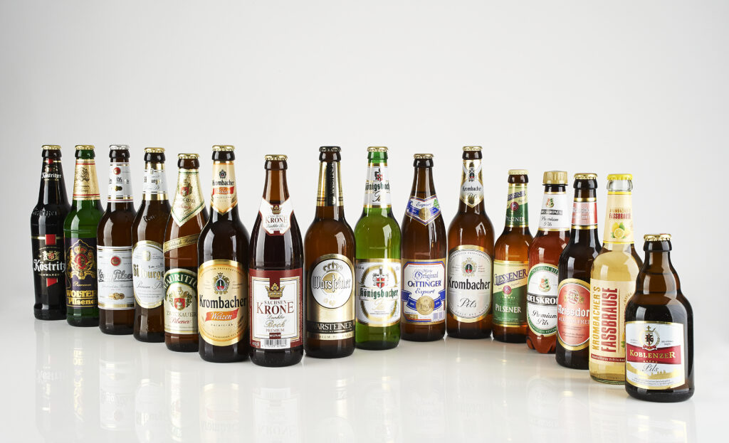 How to choose an adhesive for labelling?