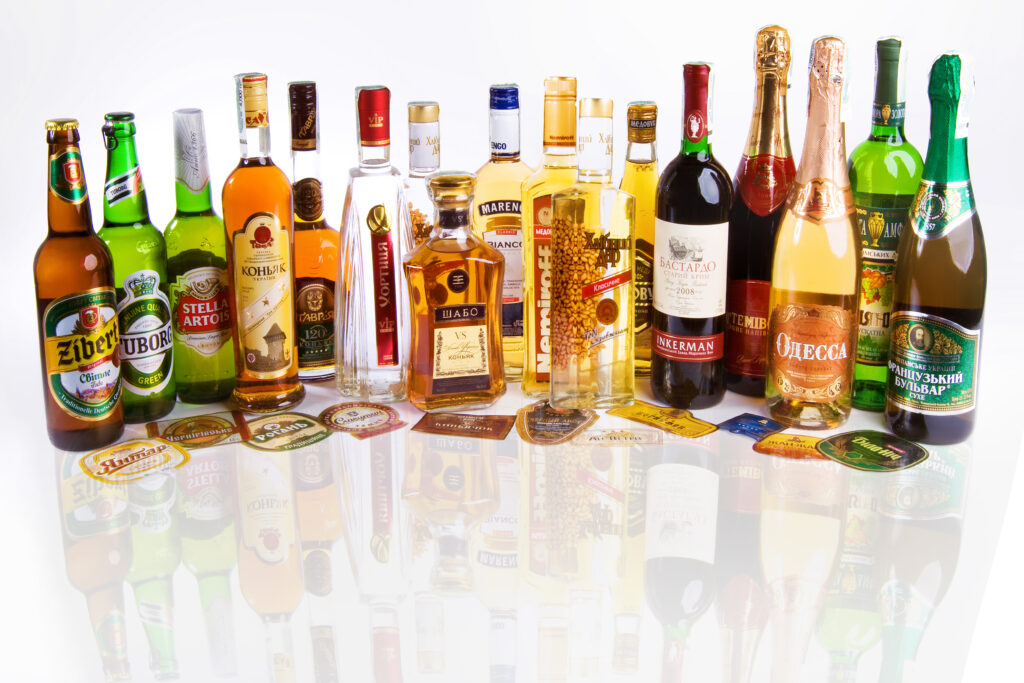 Сhoosing the right label adhesive