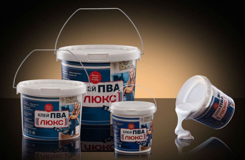 дисперсионные адгезивы