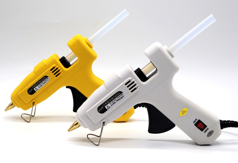 Палочки для клеевого пистолета