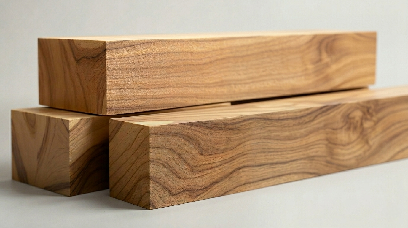 Дерево та меблі