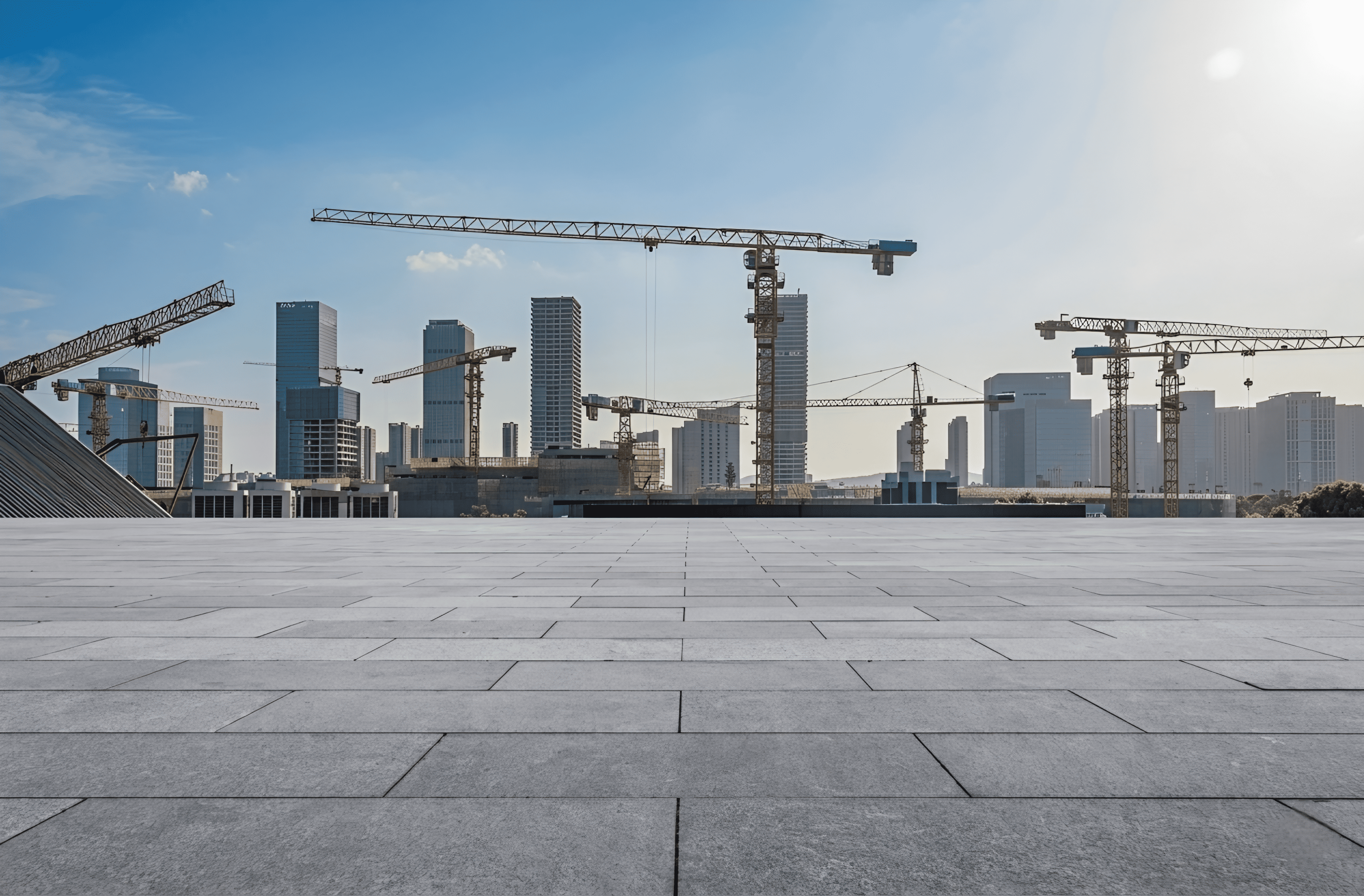 Будівництво