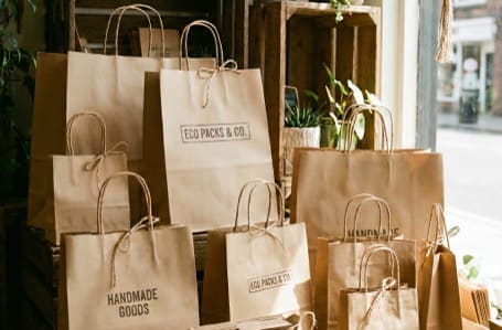 ​Клей для <br>крафт-пакетів