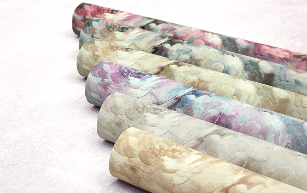 ​Клей для шпалер універсальний <br>(готвий до використання)