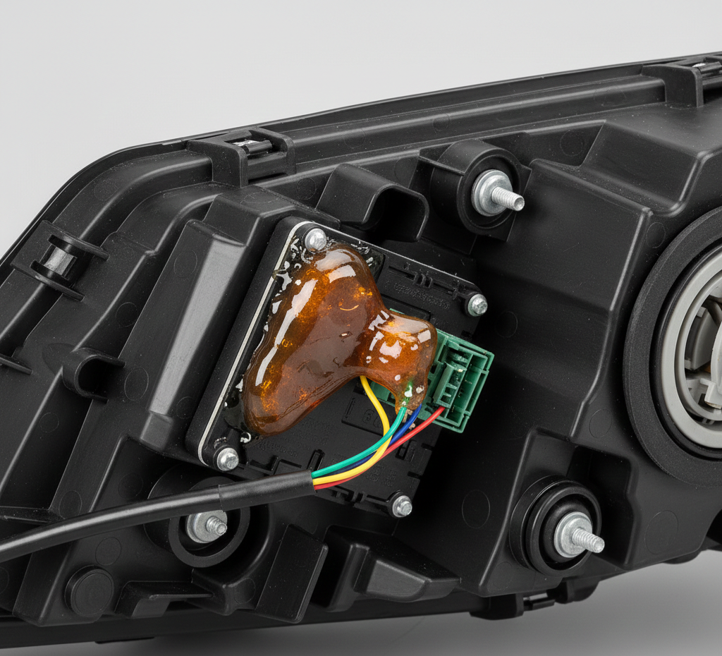 Клей для <br>автопрому