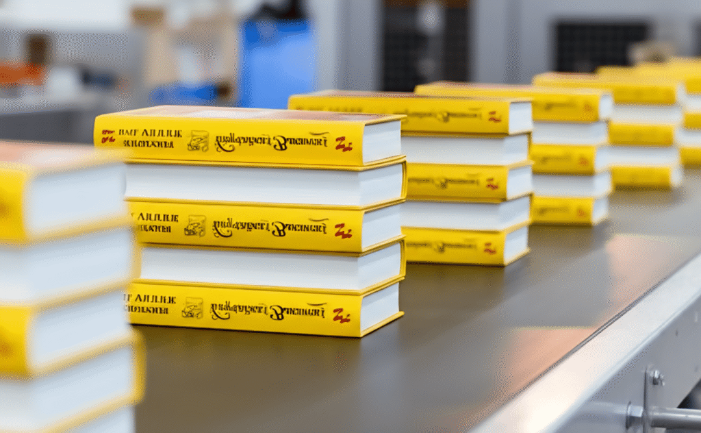 Клей для формування обкладинки