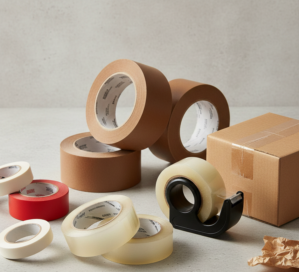 Клей для <br>липких стрічок