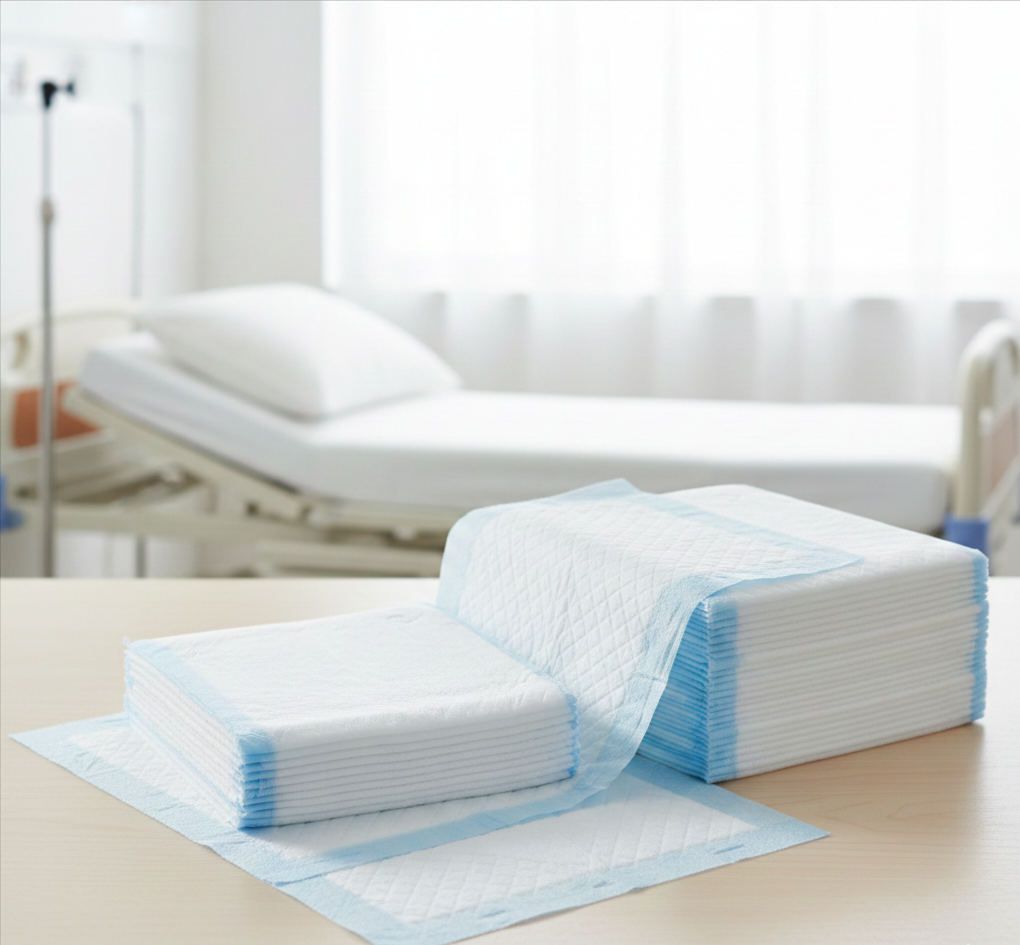 Клей для <br>медичних простирадл