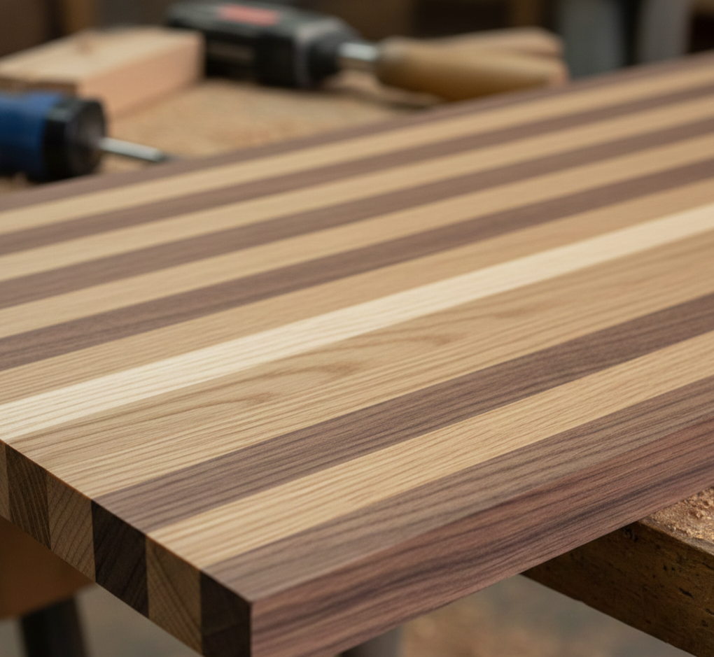 ​Клей для дерев'яних щитів