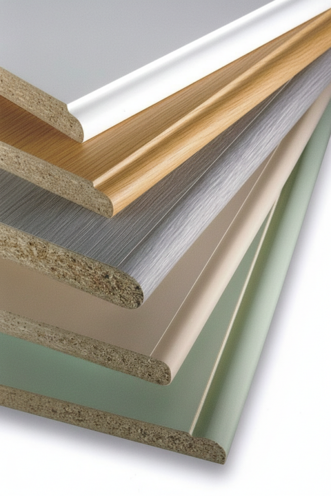 Клей для софтформінгу